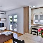 Montesun Dario Apartments