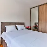 Montesun Dario Apartments