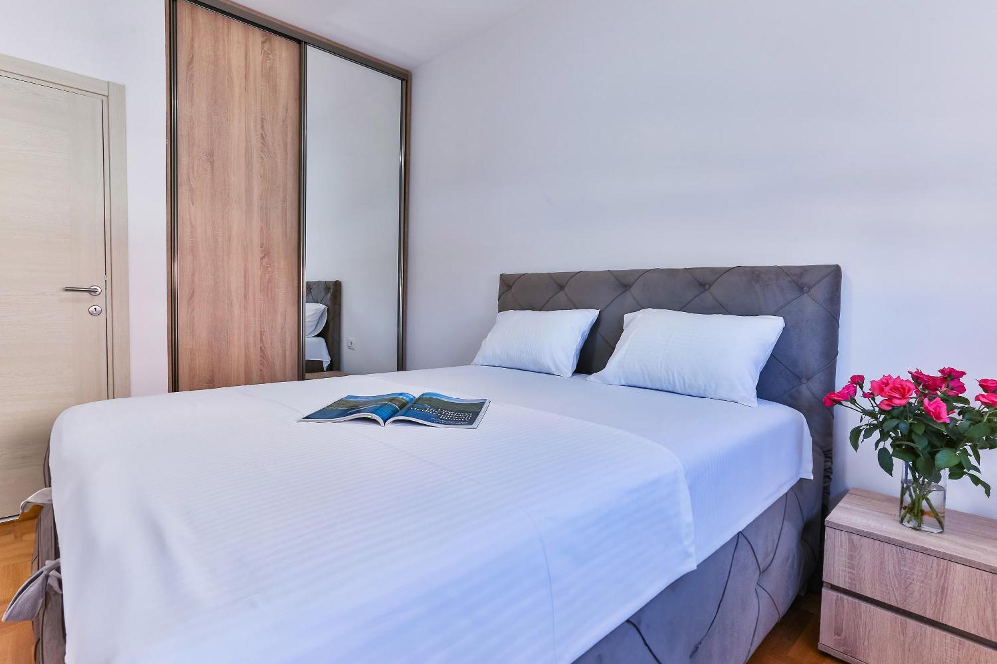 Montesun Dario Apartment