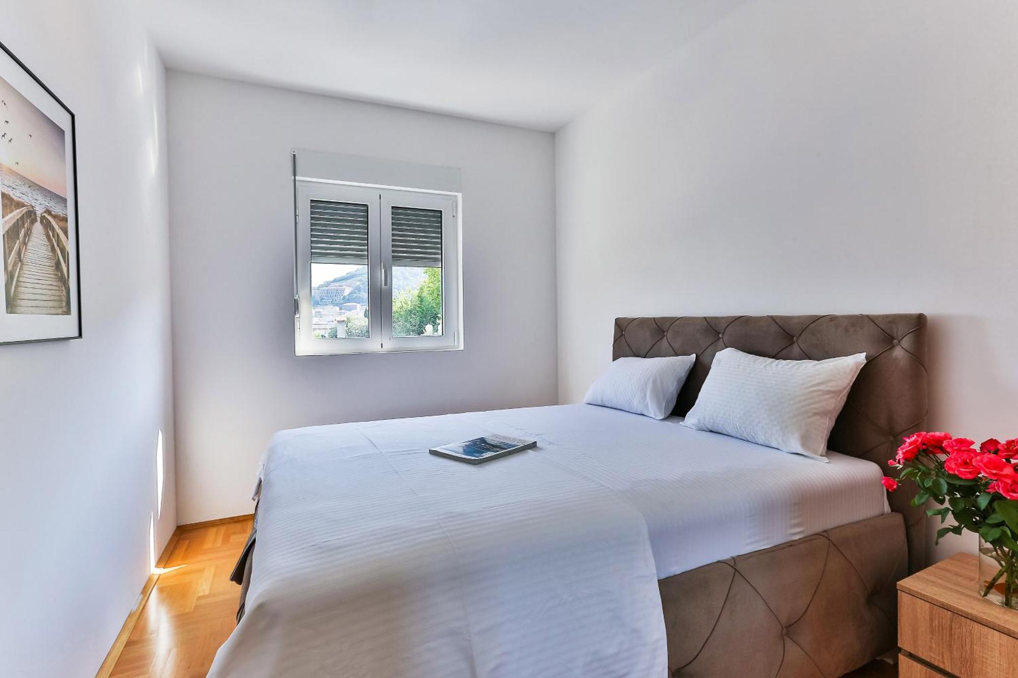 Apartment Montesun Dario