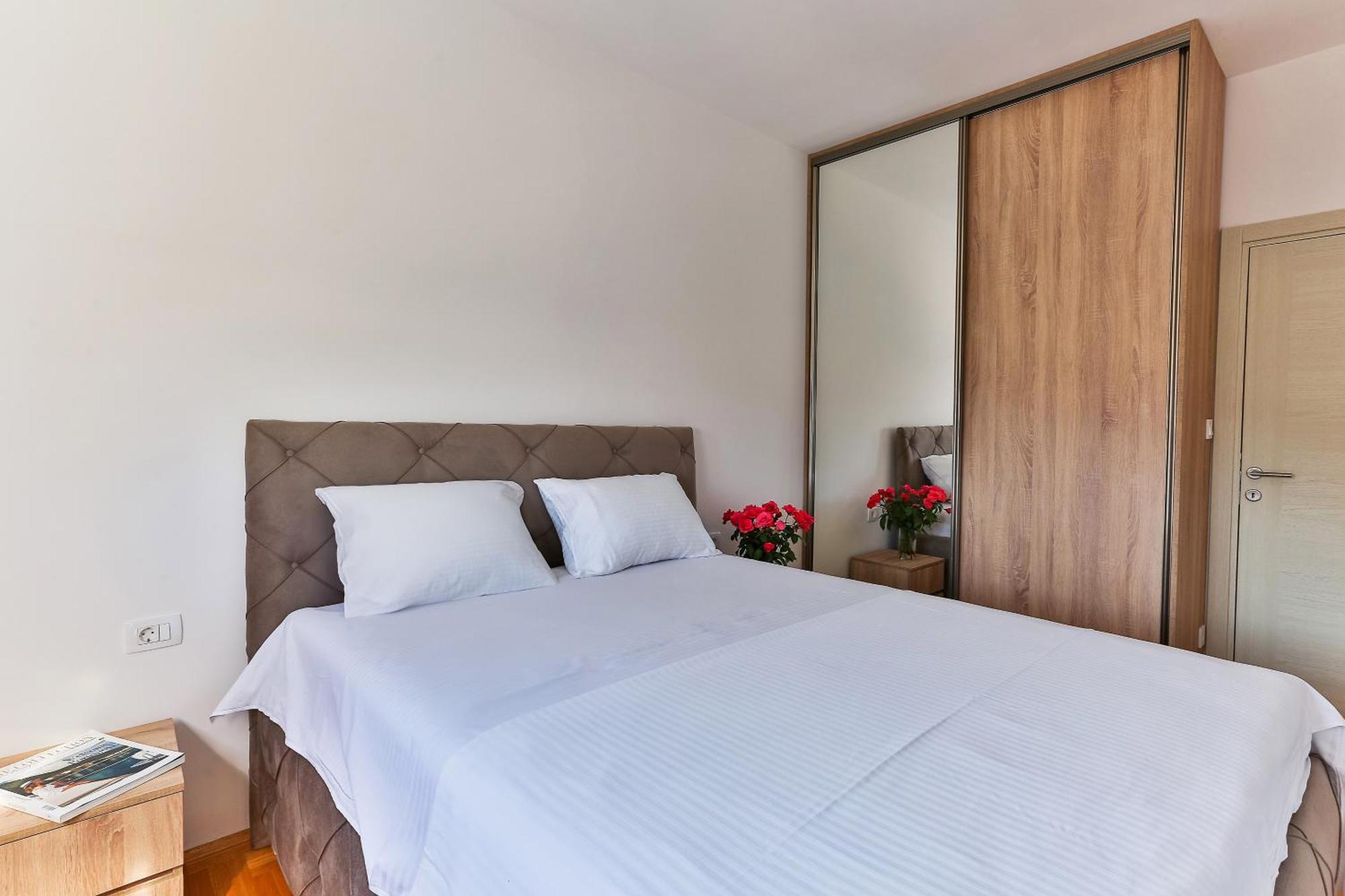 Montesun Dario Apartment
