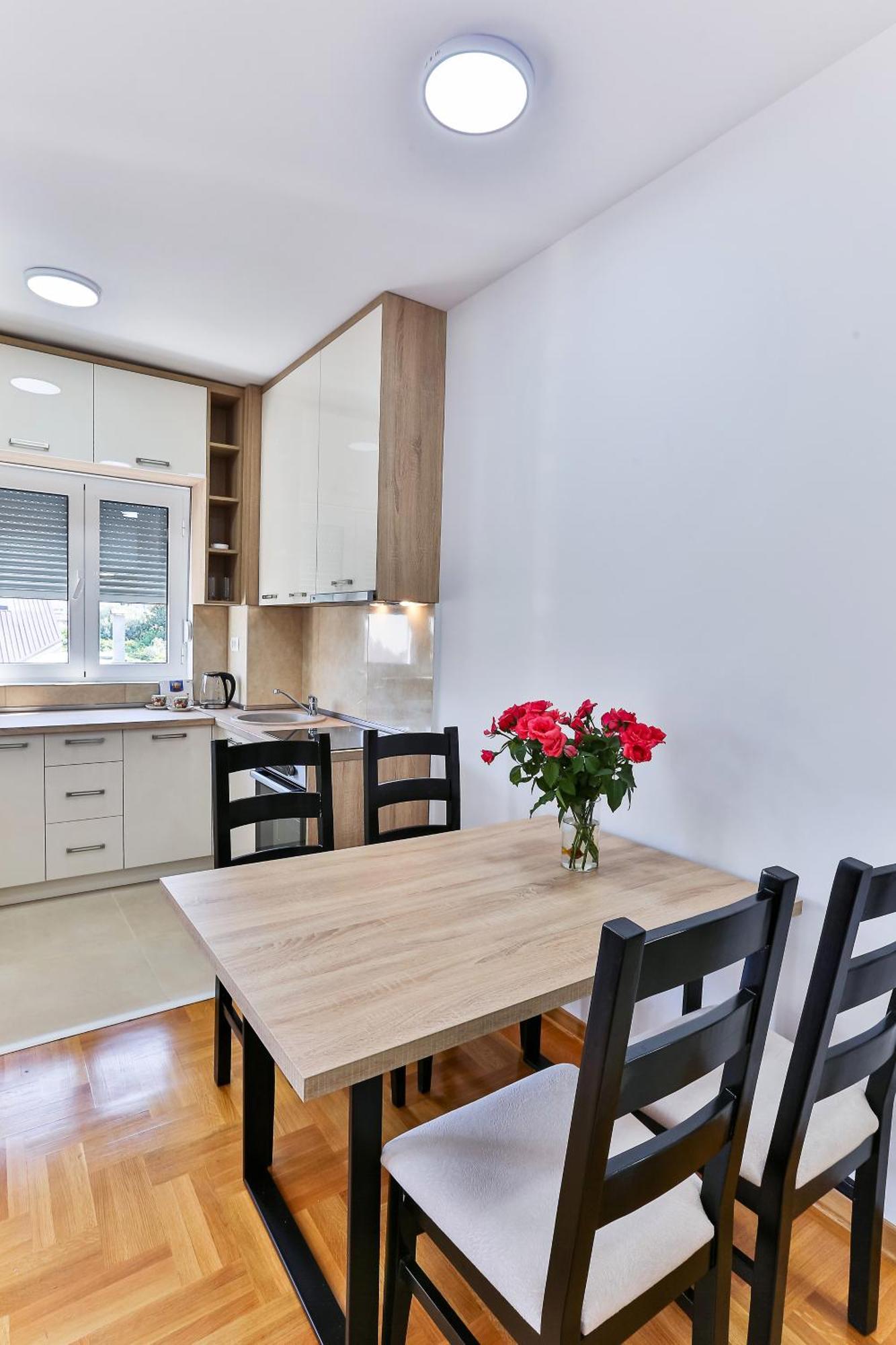 Apartment Montesun Dario *
