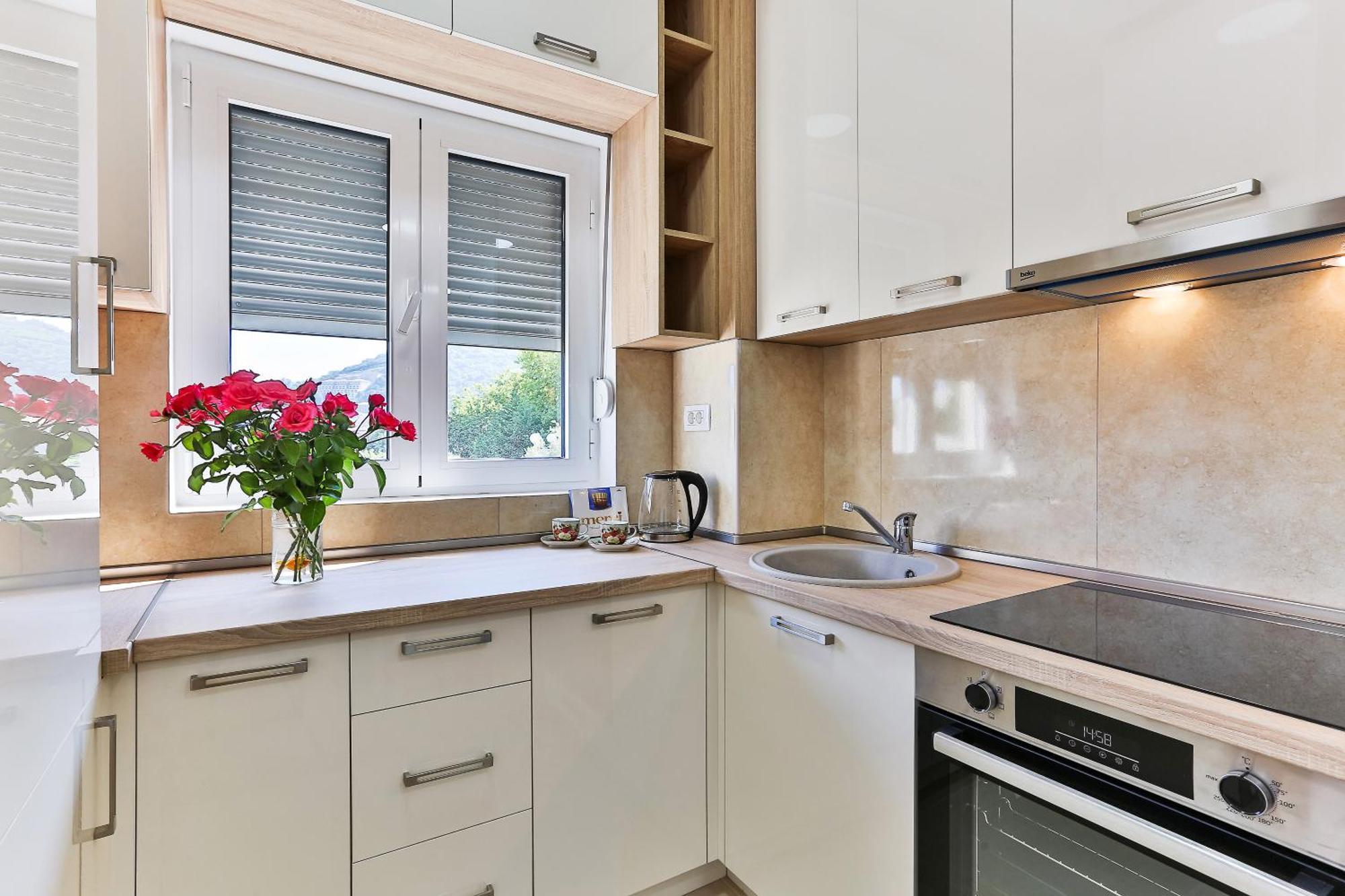 Apartment Montesun Dario *