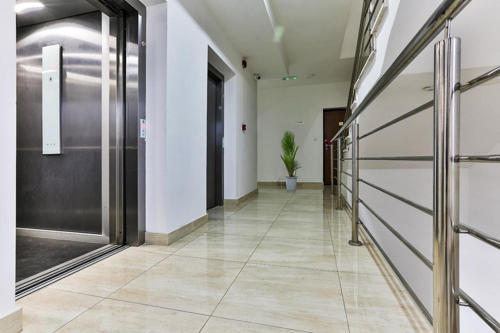 Apartment Montesun Dario *