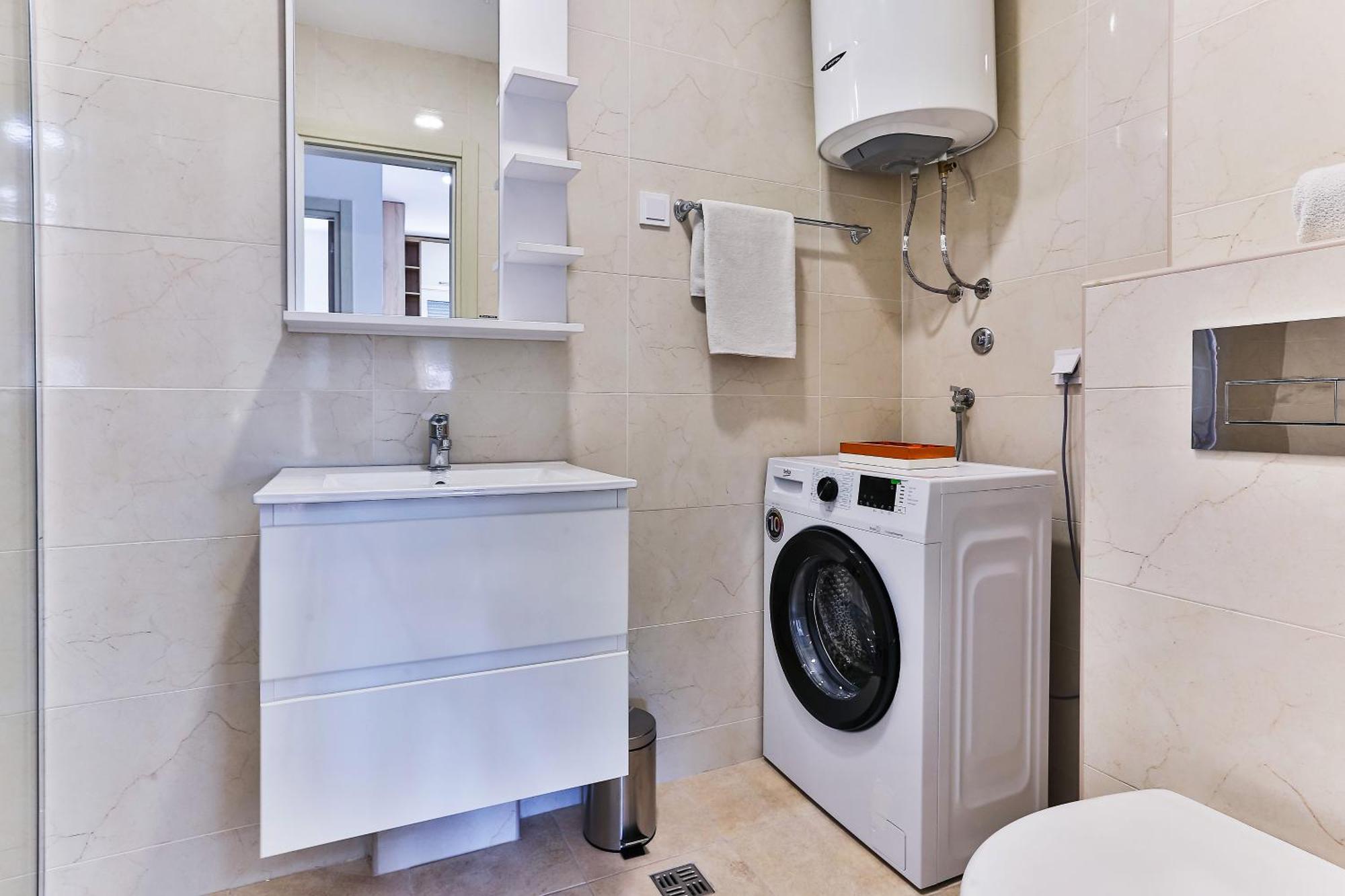 Apartment Montesun Dario