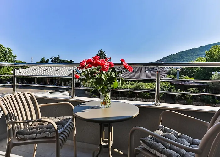 Montesun Dario Apartments